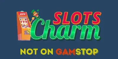 slots charm casino not on gamstop