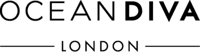 Oceandiva London logo black