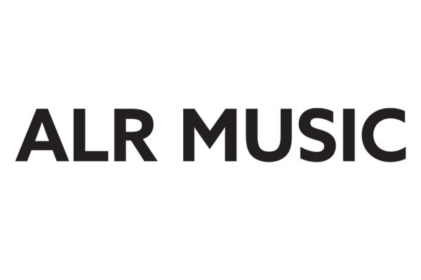 Event Suppliers London ALR Music Logo