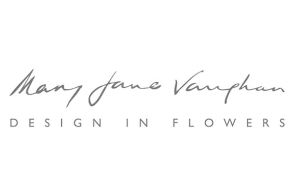 Event Suppliers London Mary Jane Vaughan Logo