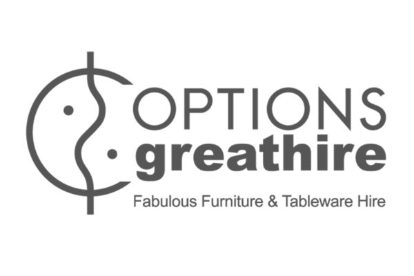 Event Suppliers London Options Great Hire Logo