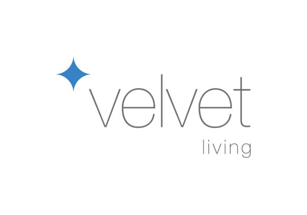 Event Suppliers London Velvet Living Logo